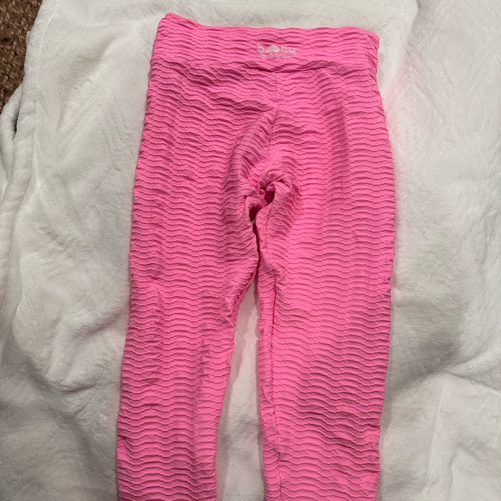 Cropped Ipanama BBB original leggings